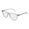 Gucci GG2130O 008 GREY DEMO LENS szemüveg