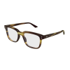 Gucci GG2131O 010 HAVANA DEMO LENS szemüveg