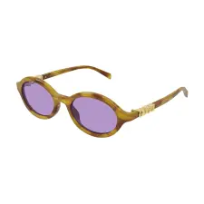 Gucci GG2153S 004 HAVANA VIOLET napszemüveg napszemüveg