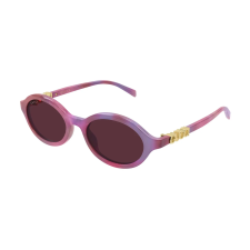 Gucci GG2153S 005 HAVANA VIOLET napszemüveg napszemüveg