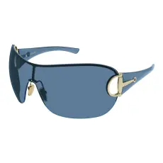 Gucci GG2174S 004 GOLD BLUE napszemüveg