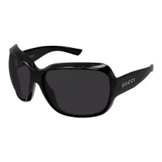 Gucci GG2176S 001 BLACK GREY napszemüveg