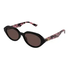 Gucci GG2178S 003 BLACK VIOLET napszemüveg