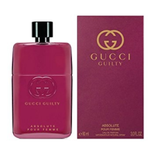 Gucci Guilty Absolute pour Femme EDP 90 ml parfüm és kölni