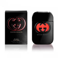 Gucci Guilty Black EDT 75 ml parfüm és kölni