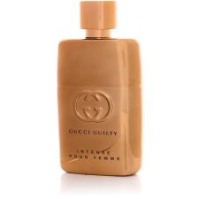 Gucci Guilty Eau de Parfum Intense Pour Femme EdP 50 ml parfüm és kölni