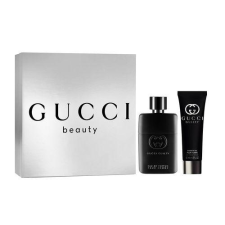 Gucci - Guilty edp férfi 50ml parfüm szett 15. kozmetikai ajándékcsomag