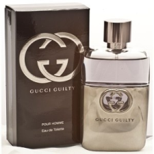 Gucci Guilty EDT 30 ml parfüm és kölni