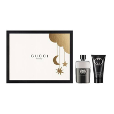 Gucci - Guilty edt férfi 50ml parfüm szett  8. kozmetikai ajándékcsomag