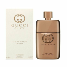 Gucci Guilty Intense 2022 EDP 50 ml parfüm és kölni