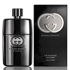 Gucci Guilty Intense EDT 50 ml parfüm és kölni