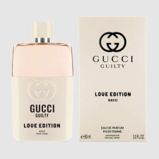 Gucci Guilty Pour Femme Love Edition 2021, edp 90ml - Teszter parfüm és kölni