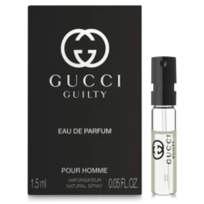 Gucci Guilty Pour Homme, EDP - Illatminta parfüm és kölni