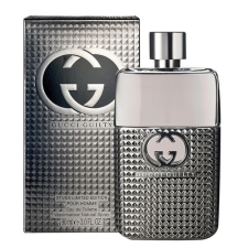 Gucci Guilty Studs Pour Homme, Illatminta parfüm és kölni
