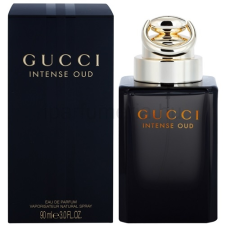 Gucci Intense Oud EDP 90 ml parfüm és kölni