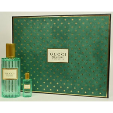 Gucci Mémoire d'Une Odeur SET: edp 60ml + edp 5ml kozmetikai ajándékcsomag