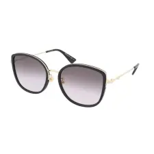 Gucci Napszemüvegek Gucci GG0606SK 001 napszemüveg