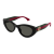 Gucci Napszemüvegek Gucci GG1862S 001