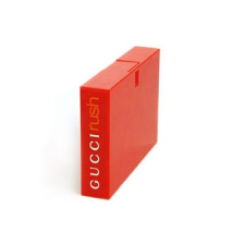 Gucci Rush, Illatminta parfüm és kölni