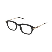 Gucci Szemüvegek Gucci GG1891O 001 szemüvegkeret