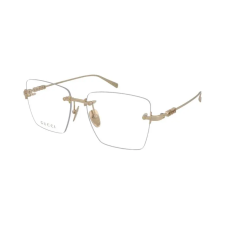 Gucci Szemüvegek Gucci GG1938O 001 szemüvegkeret