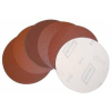 Güde 38356 Güde tépőzáras csiszolókorong 230 mm, K60