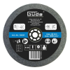 Güde 55531 Güde csiszolókorong 175X25X32mm K60