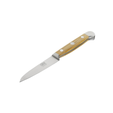 Güde Alpha Olive Zöldségkés - 9 cm kés és bárd