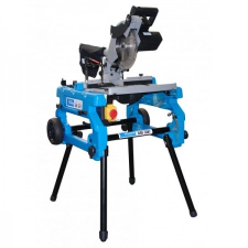  GüDE Asztali fejező és gérvágó fűrész GFO 1401 55174 gérvágó