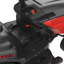 Güde GAR 960 T Hydrostat fűnyíró