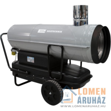  GÜDE GÁZOLAJOS FŰTŐ GD 50 IK 85111 fűtőtest, radiátor