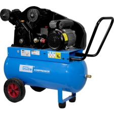 Güde gude 50053 olajos kompresszor 415/10/50 cd, légkompresszor kompresszor