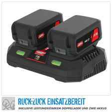 Güde GÜDE Akkumulátoros fűkasza FS 36-302-30 fűkasza