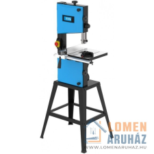  GÜDE SZALAGFŰRÉSZ GBS 250 83811 szalagfűrész