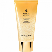 Guerlain Abeille Royale Tisztító Ápolás Habos Formulában Arctisztító 175 ml arctisztító