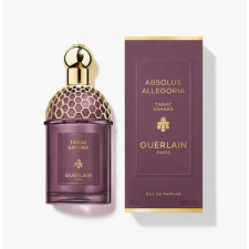 Guerlain Absolus Allegoria Tabac Sahara EDP 125 ml parfüm és kölni