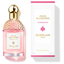 Guerlain Aqua Allegoria Florabloom, edt 75ml parfüm és kölni