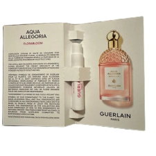 Guerlain Aqua Allegoria Florabloom, EDT - Illatminta parfüm és kölni