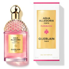Guerlain Aqua Allegoria Florabloom Forte, edp 125ml parfüm és kölni