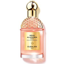 Guerlain Aqua Allegoria Forte Rosa Palissandro EDP 125 ml parfüm és kölni