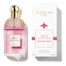 Guerlain Aqua Allegoria Granada Salvia, edt 125ml - Teszter parfüm és kölni