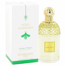 Guerlain Aqua Allegoria Herba Fresca EDT 75 ml parfüm és kölni