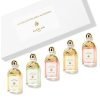 Guerlain Aqua Allegoria La Collection, Bergamote Calabria EDT 7,5ml + Nerolia Vetiver EDT 7,5ml + Pera Granita EDT 7,5ml + Mandarine Basilic EDT 7,5ml + Rosa Rossa EDT 7,5ml