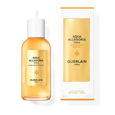 Guerlain Aqua Allegoria Mandarine Basilic Forte, edp 200ml - Utántöltő parfüm és kölni