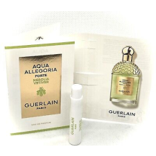 Guerlain Aqua Allegoria Nerolia Vetiver Forte, EDP - Illatminta parfüm és kölni