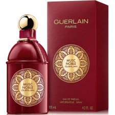 Guerlain Guerlan Musc Noble, edp 125ml - Teszter parfüm és kölni