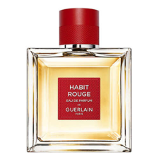 Guerlain Habit Rouge EDP 50 ml parfüm és kölni