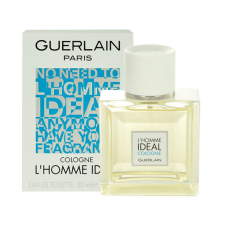 Guerlain L´Homme Ideal Cologne, edt 100ml - Teszter parfüm és kölni