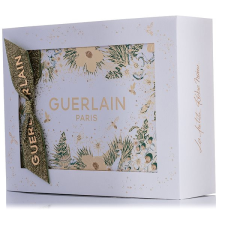 Guerlain La Petite Robe Noir EdP Set 130 ml kozmetikai ajándékcsomag