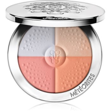 Guerlain Météorites Compact Highlighter kőpúder árnyalat Medium 8 g smink alapozó